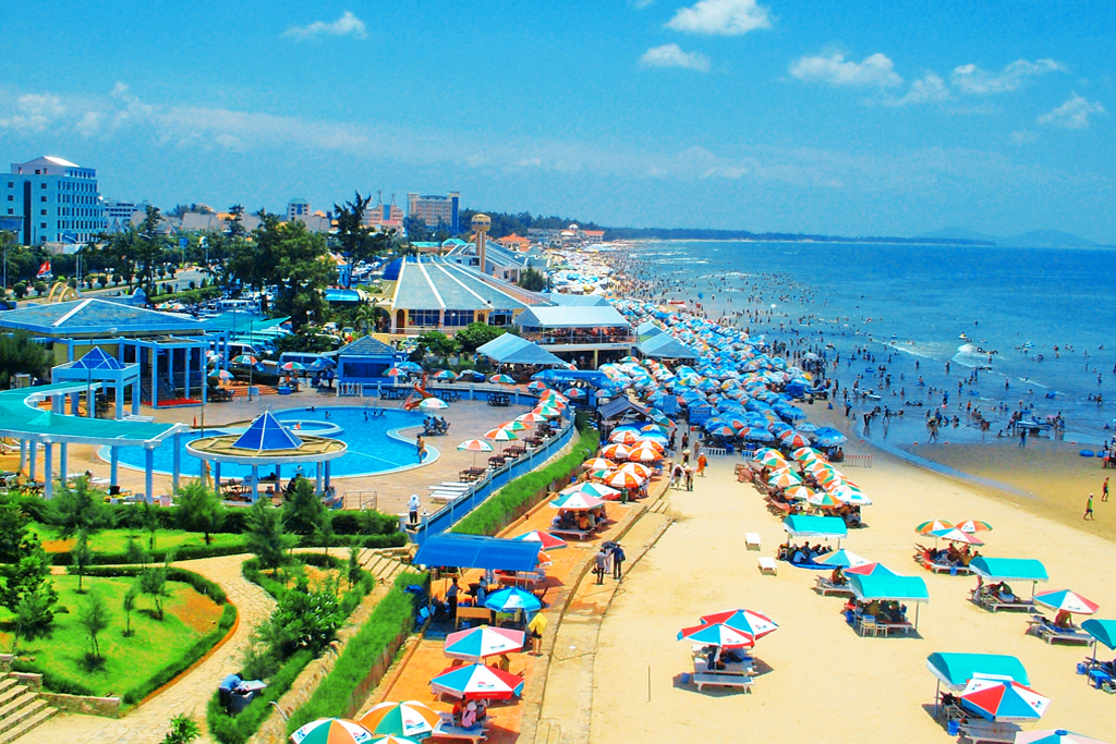 Tour service in malaysia